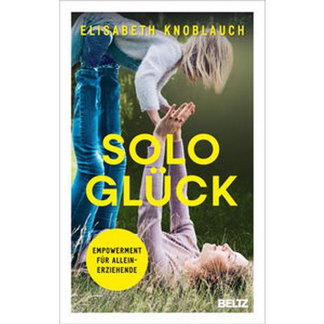 Sologlück Knoblauch, Elisabeth Couverture rigide 