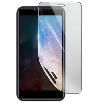 Hydrogel Bildschirmfolie für Logicom Five