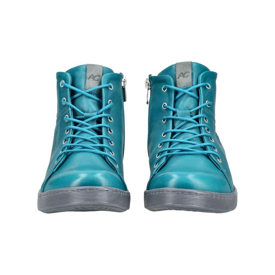 Andrea Conti High Top Sneaker  