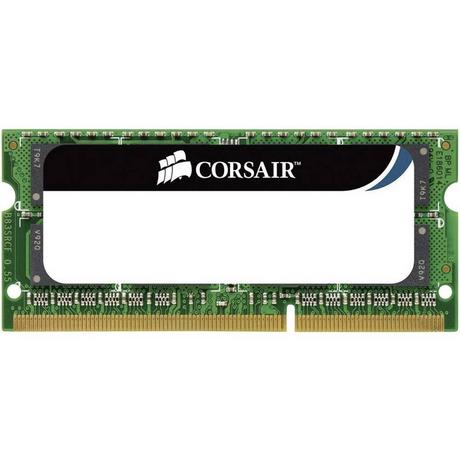 Corsair  ValueSelect 4 GB DDR3L-1600 SO-DIMM Arbeitsspeicher 