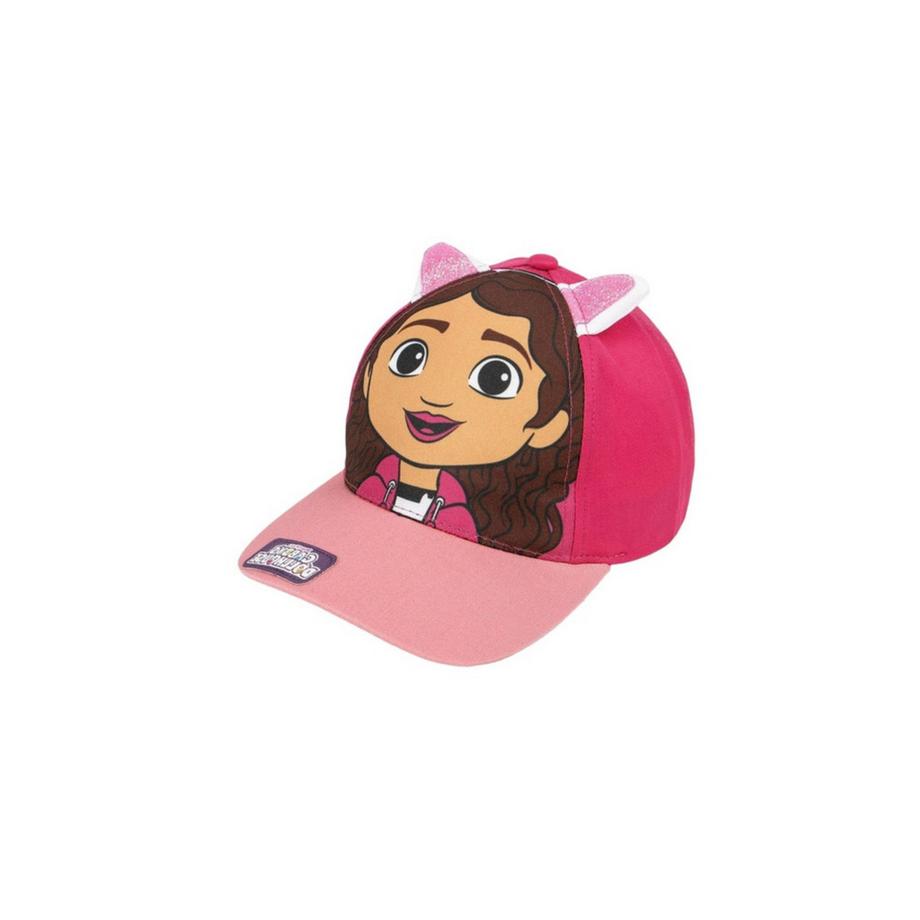 Disney Casquette Baseball Gabby Dollhouse  