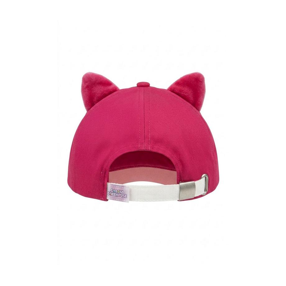 Disney Casquette Baseball Gabby Dollhouse  
