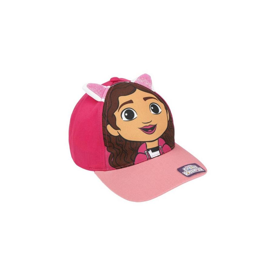 Cerda Casquette Casquette De Baseball Gabby Dollhouse