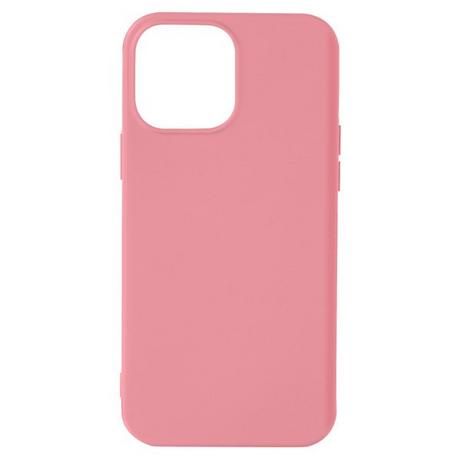 Avizar  Cover Silicone iPhone 13 Pro Rosa 