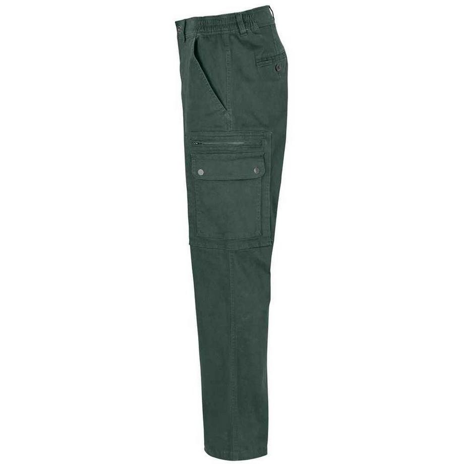 SOLS Pantalon cargo Docker  