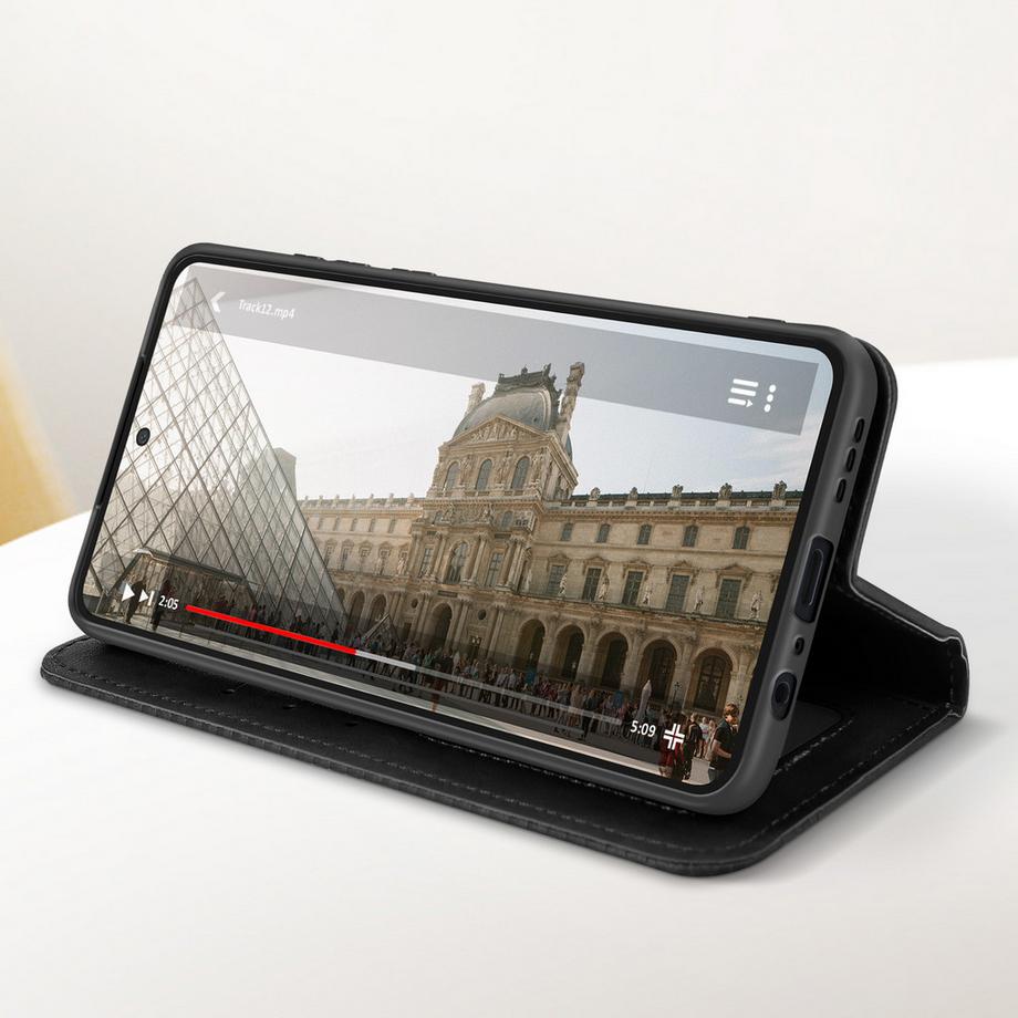 Avizar  Custodia folio per Motorola Moto G84 