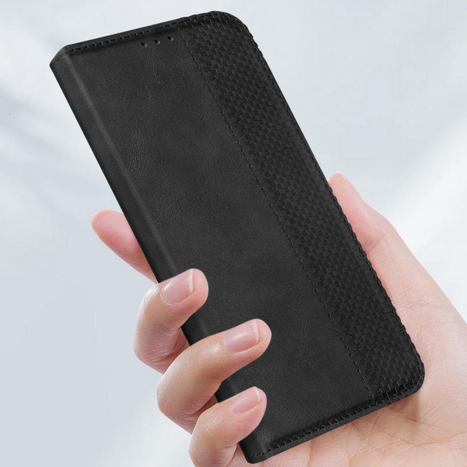 Avizar  Custodia folio per Motorola Moto G84 