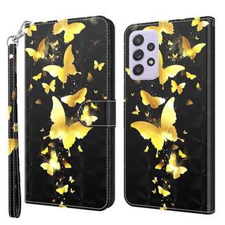 Cover-Discount  Galaxy A23 - Etui Glitzer Effekt 