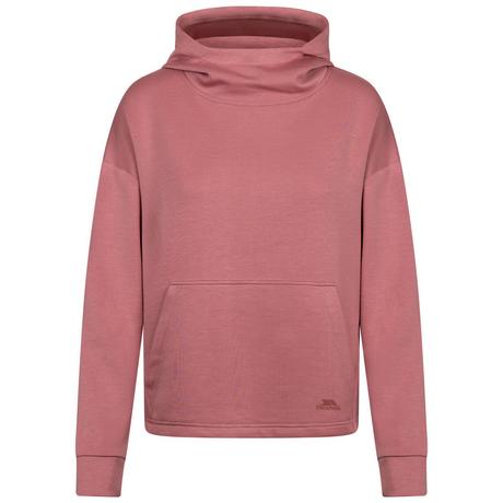 Trespass Felpa con cappuccio Grayling Attiva  