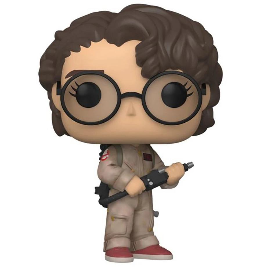 Funko  POP - Movies - Ghostbusters - 925 - Phoebe 