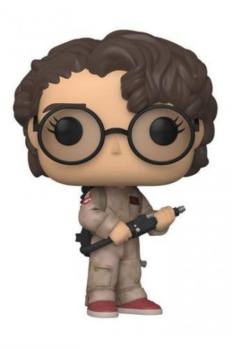 Funko  Funko POP! Ghostbusters 2021: Phoebe (925) 