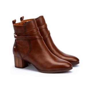 Pikolinos  damen stiefeletten calafat w1z-8841 