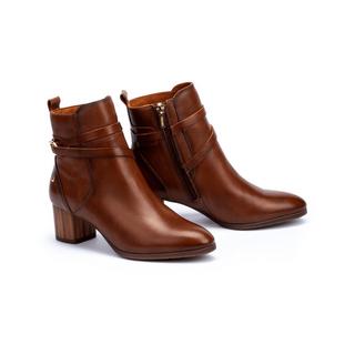 Pikolinos  damen stiefeletten calafat w1z-8841 