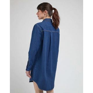 Lee  Robe en jean Unionall Shirt Dress 