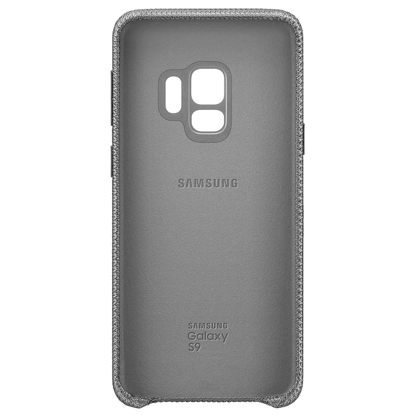 SAMSUNG  Hyperknit Cover Samsung Galaxy S9 