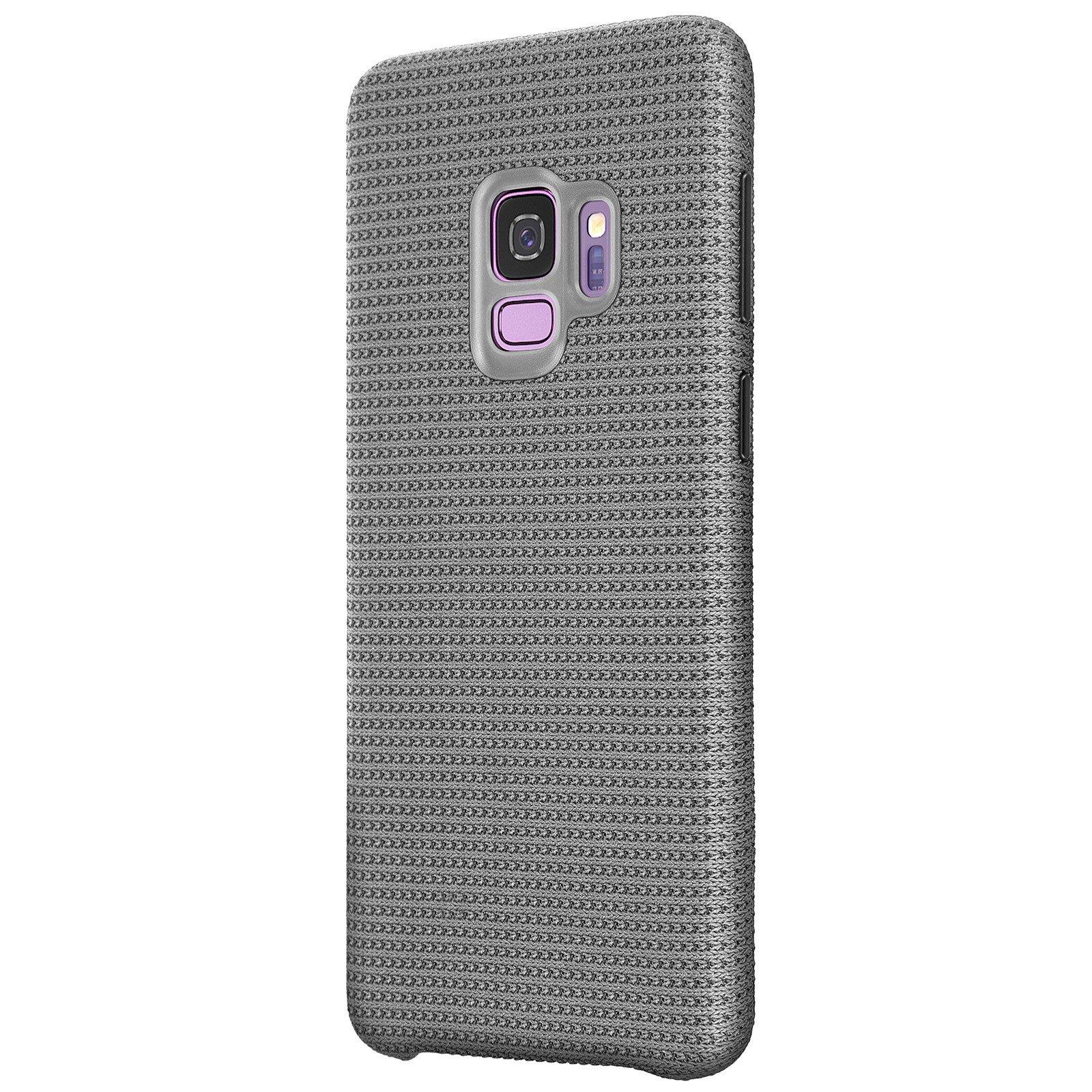 SAMSUNG  Hyperknit Cover Samsung Galaxy S9 