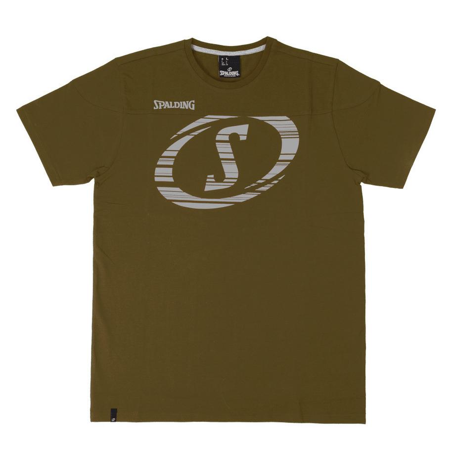 SPALDING Fast T-Shirt  
