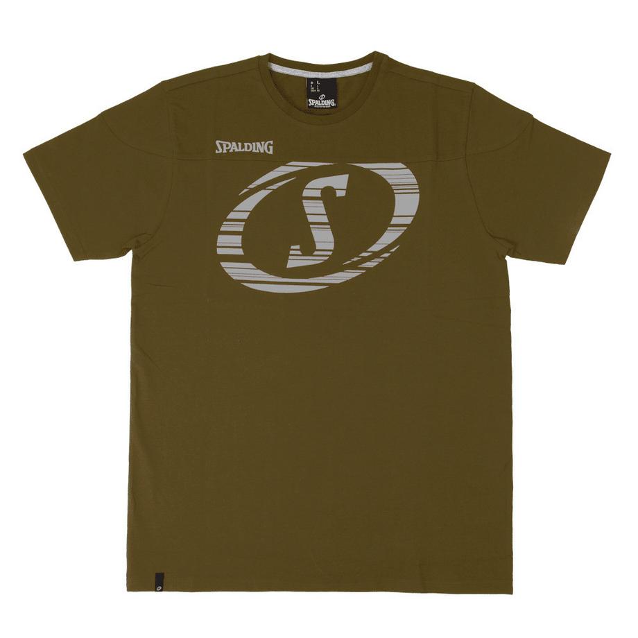 SPALDING Fast T-Shirt  