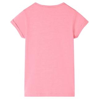 VidaXL  T-shirt pour enfants coton 