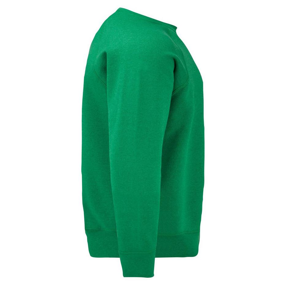 Fruit of the Loom Classic Raglanärmel Pullover  