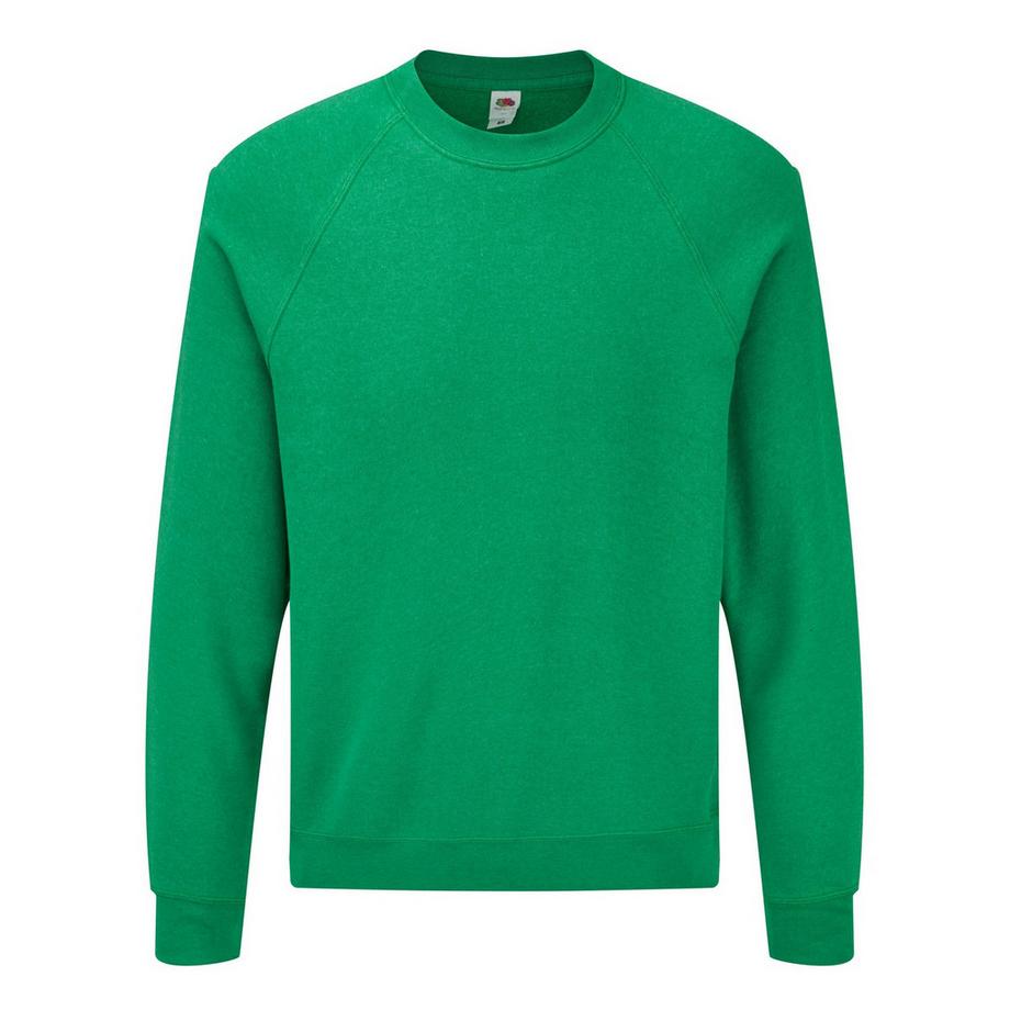 Classic Pullover  Raglanärmel