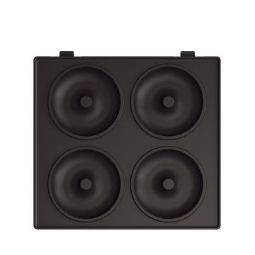 Austauschbare Platten für STONE 2 in 1 COMPACT - DONUTS