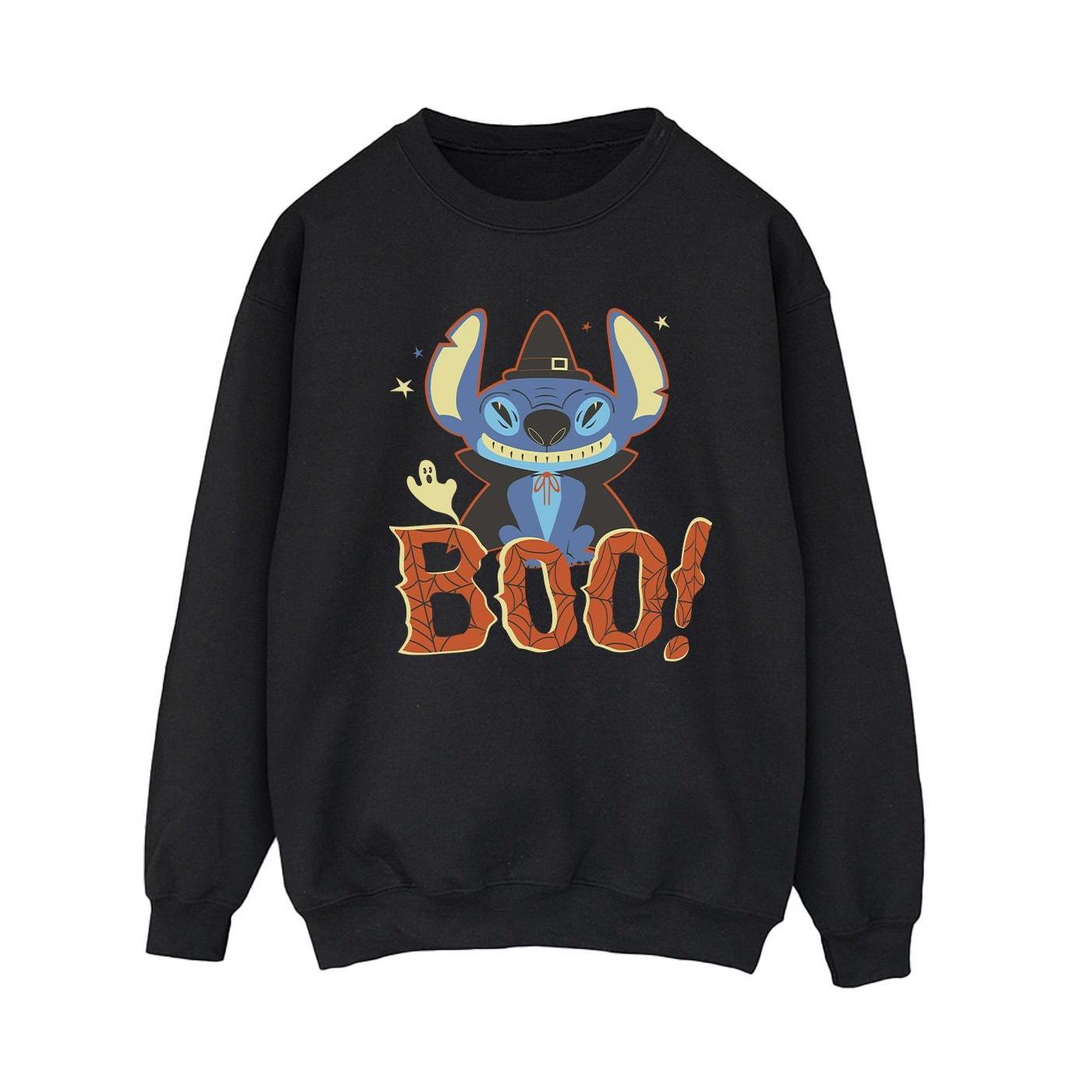 Disney  Boo! Sweatshirt 