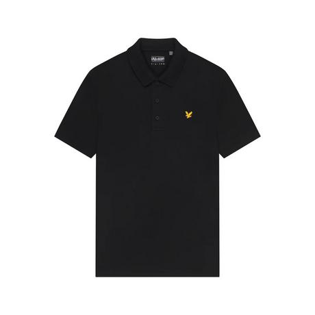 LYLE & SCOTT  Poloshirt  Sport kurzärmlig 