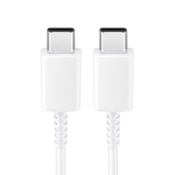 SAMSUNG  Original Samsung USB-C 3A Kabel 