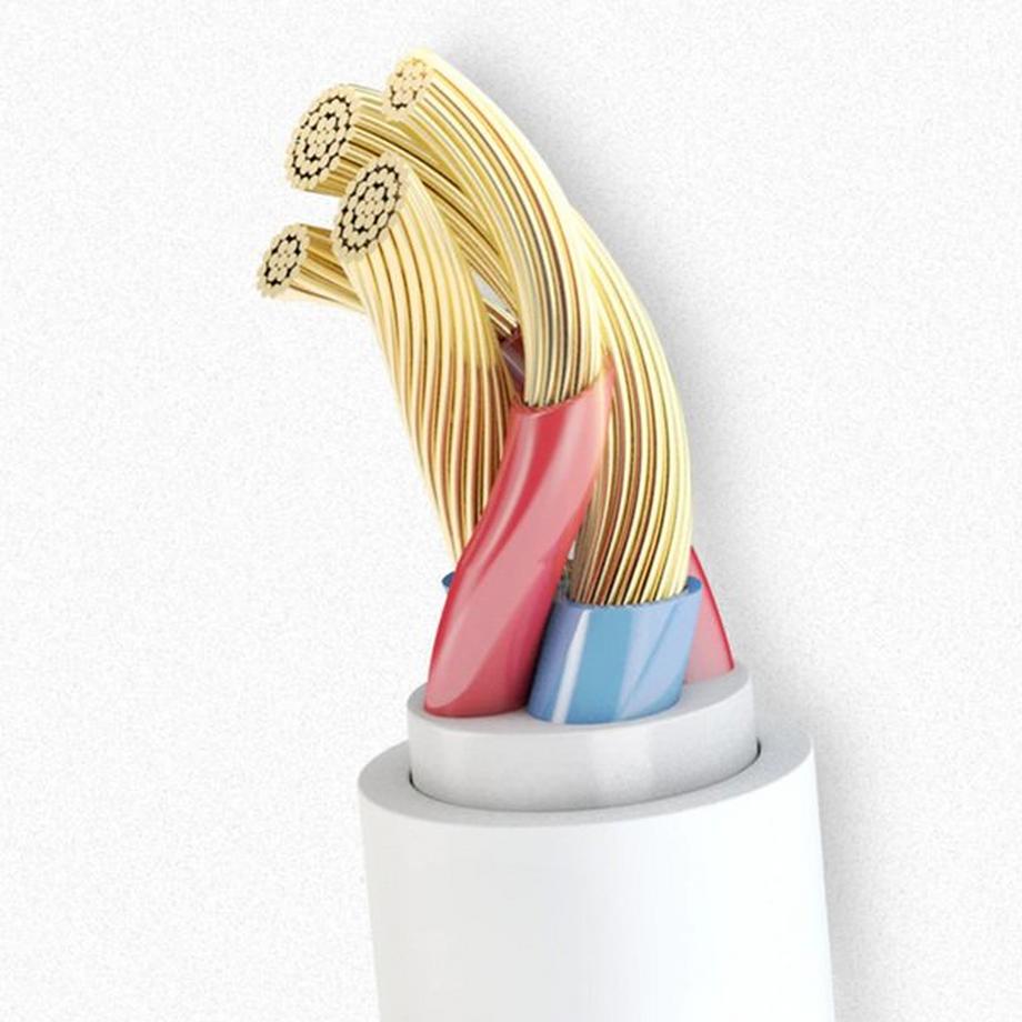 SAMSUNG  Câble Original Samsung USB-C 3A 