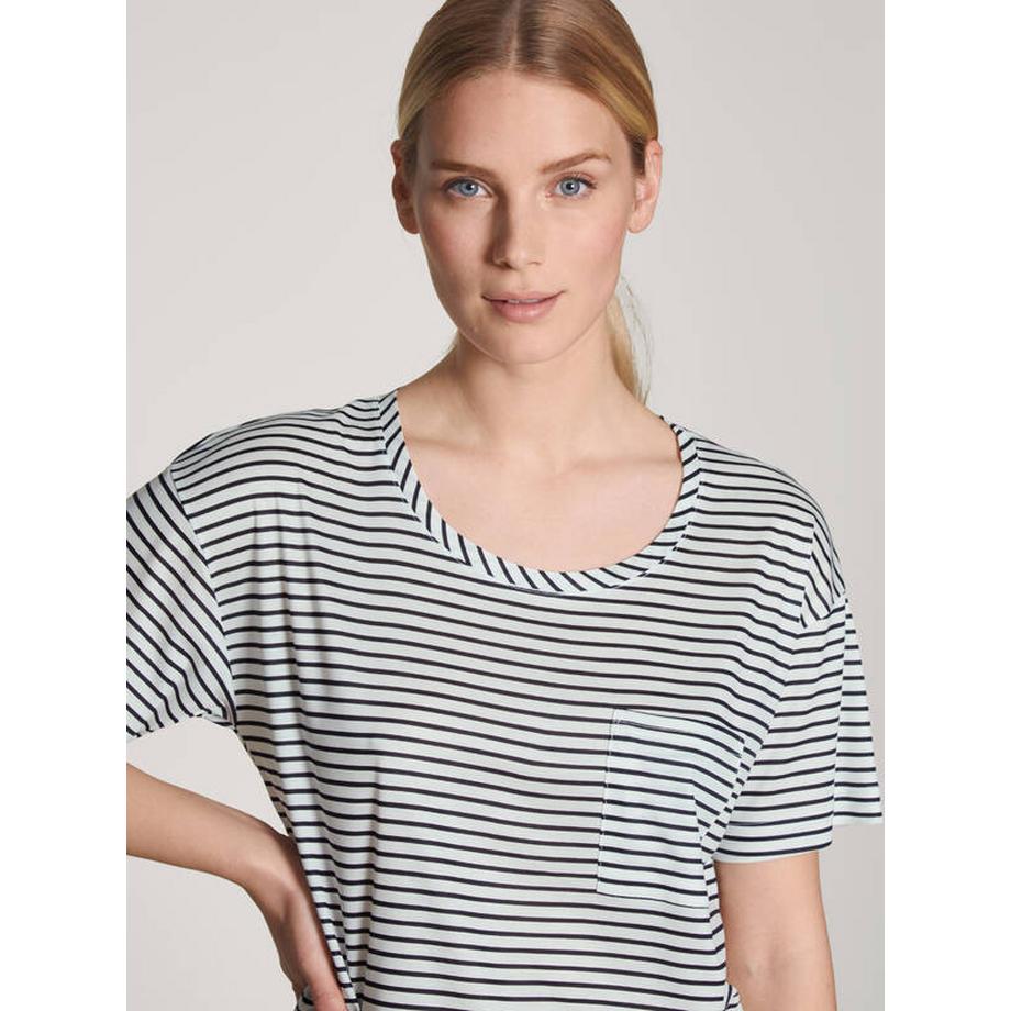 CALIDA Circular Sleep T-Shirt  