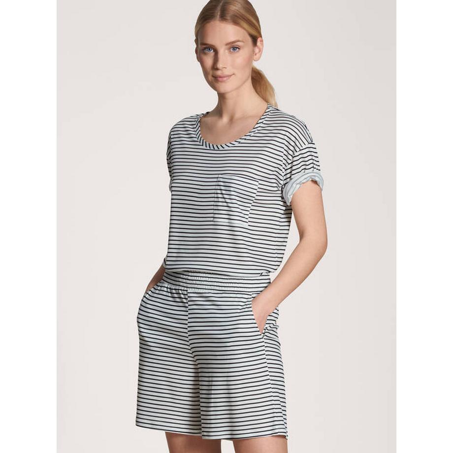 CALIDA Circular Sleep T-Shirt  