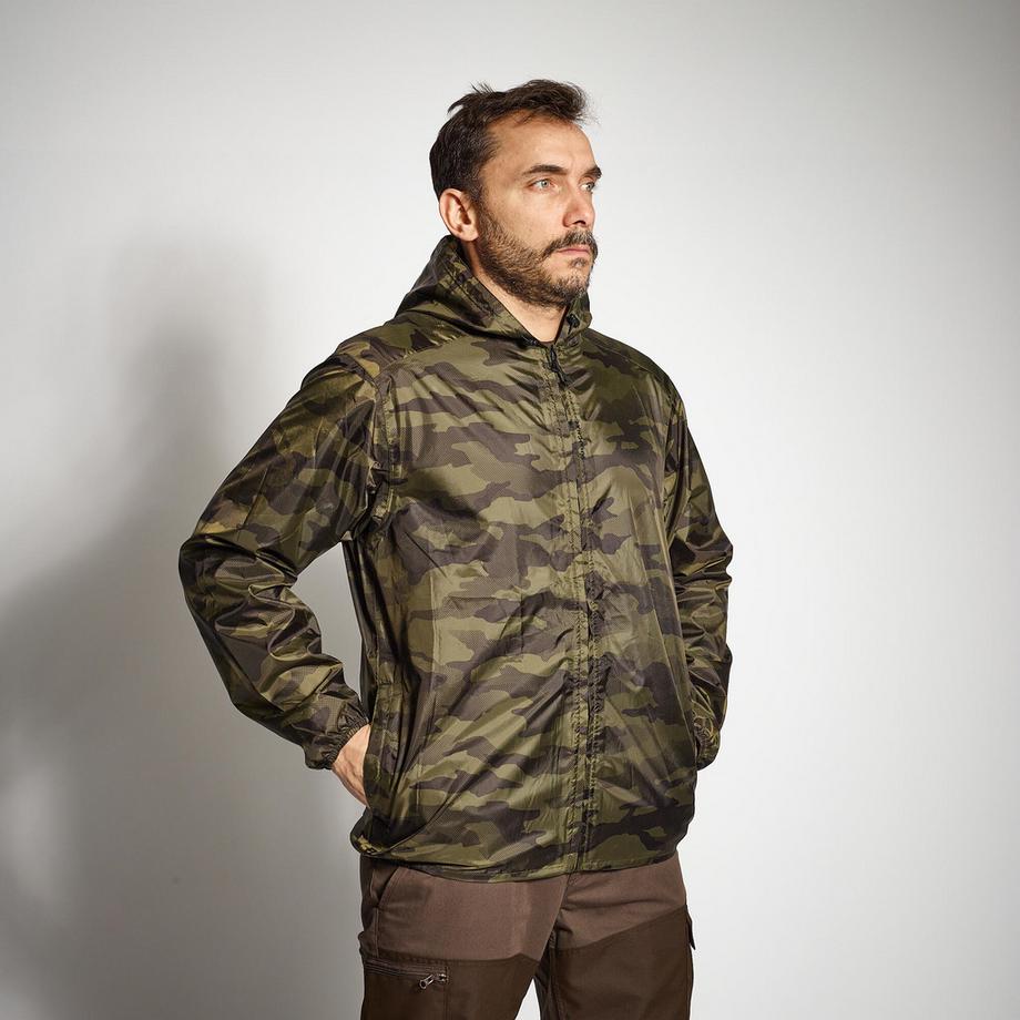 SOLOGNAC  Veste - SG100 