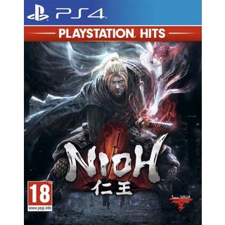 SONY  Nioh (Hits) (sn1) 