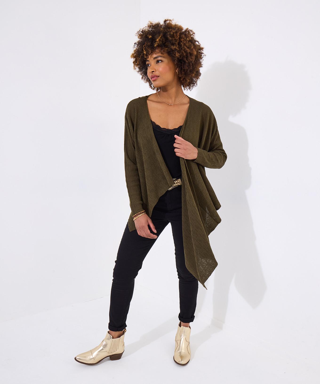 Joe Browns Cardigan Cascata Multiuso  