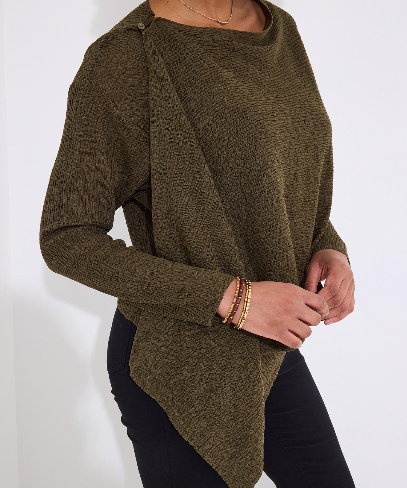 Joe Browns Cardigan Cascata Multiuso  