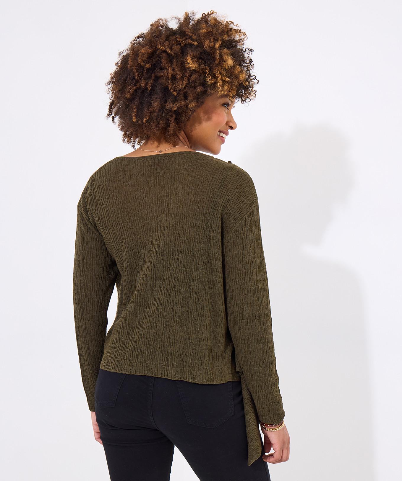 Joe Browns Cardigan Cascata Multiuso  