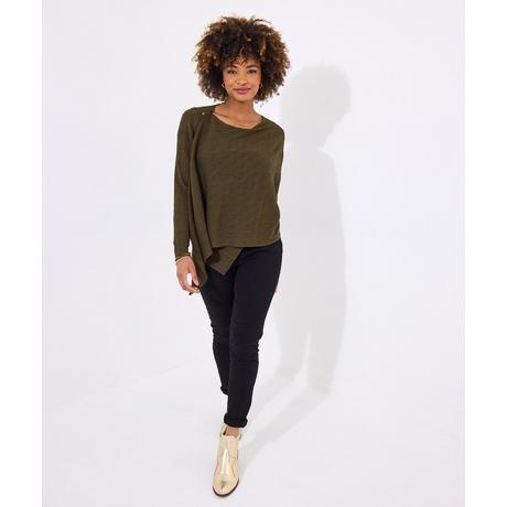 Joe Browns Cardigan Cascata Multiuso  