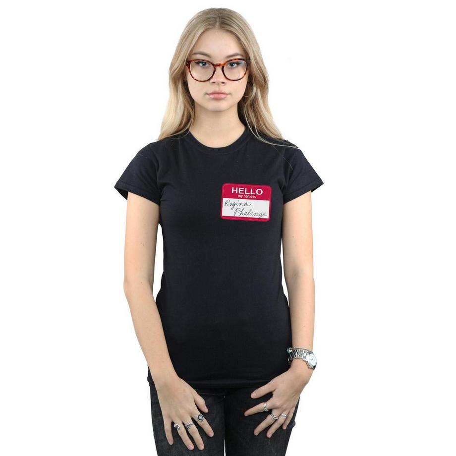 Friends T-Shirt Regina Phalange  