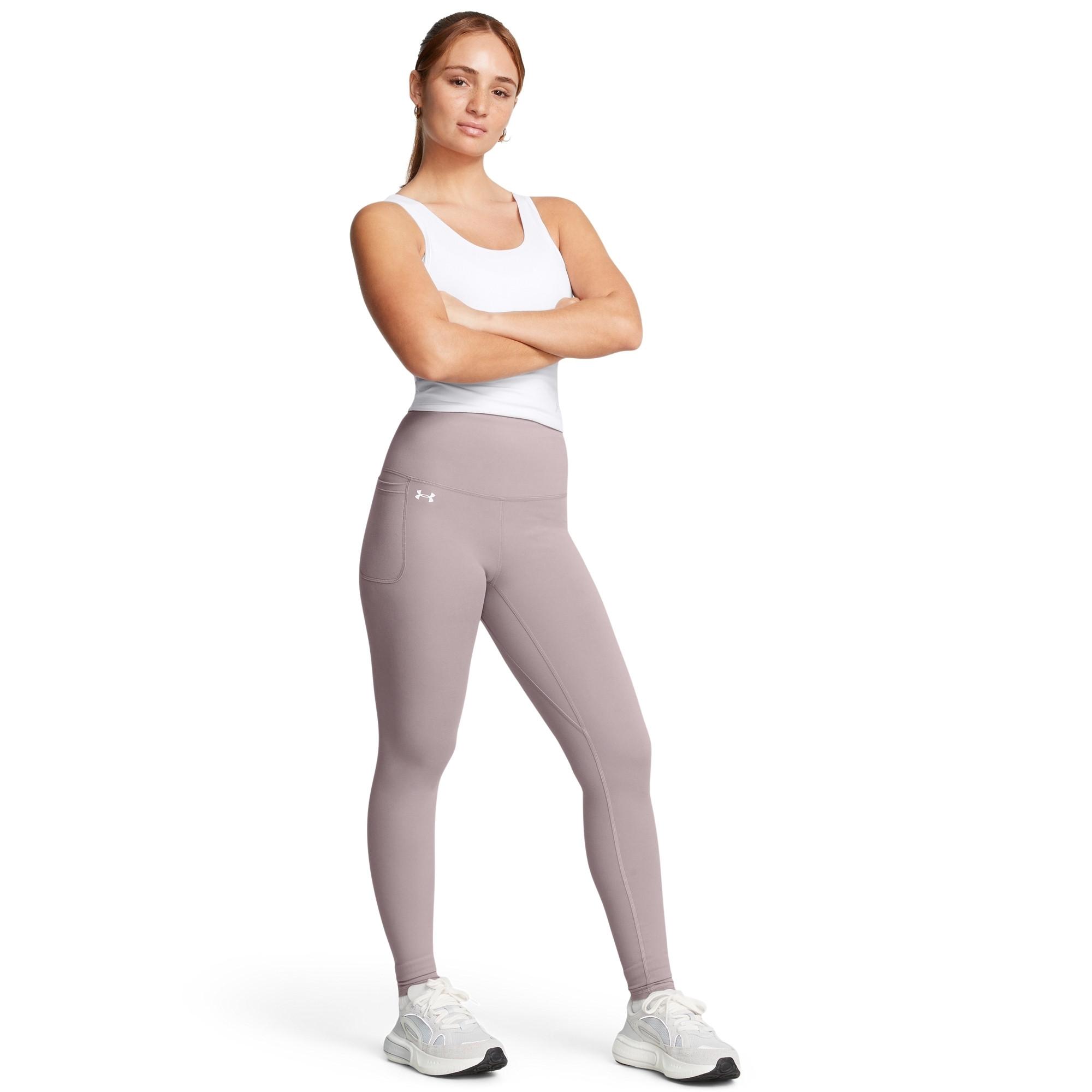 UNDER ARMOUR  daenleggings under arour otion 