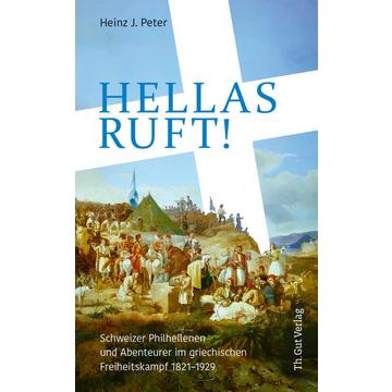 Hellas ruft!