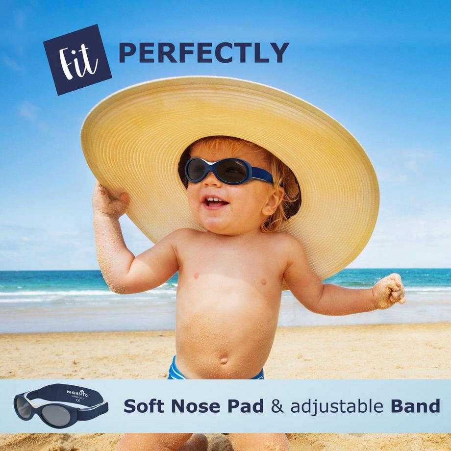 Mausito  BABY SURFER (de 0 à 18 mois) 