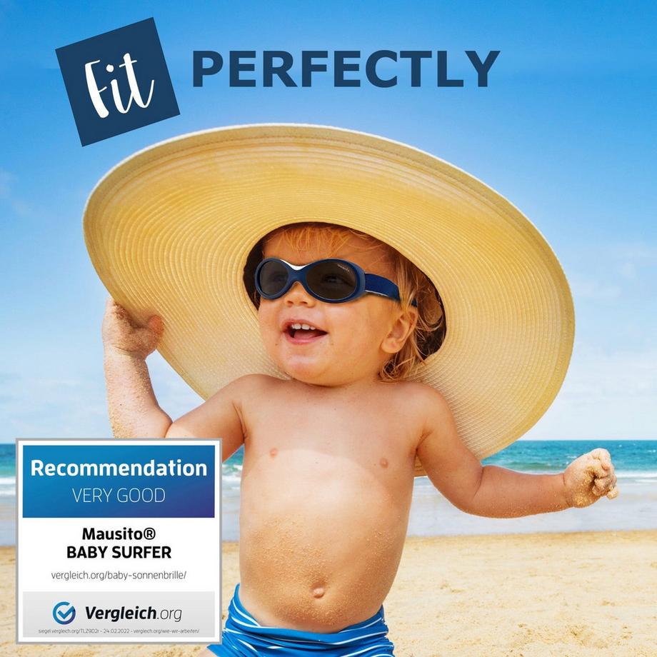 Mausito  BABY SURFER (de 0 à 18 mois) 