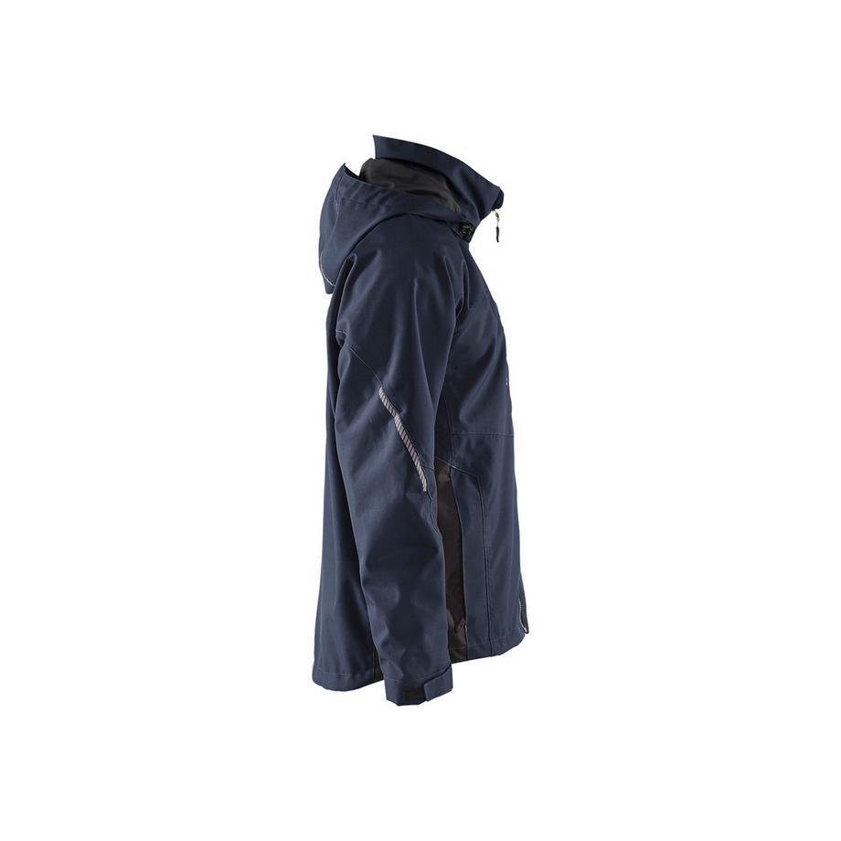 Blaklader Veste Hardshell Imperméable  