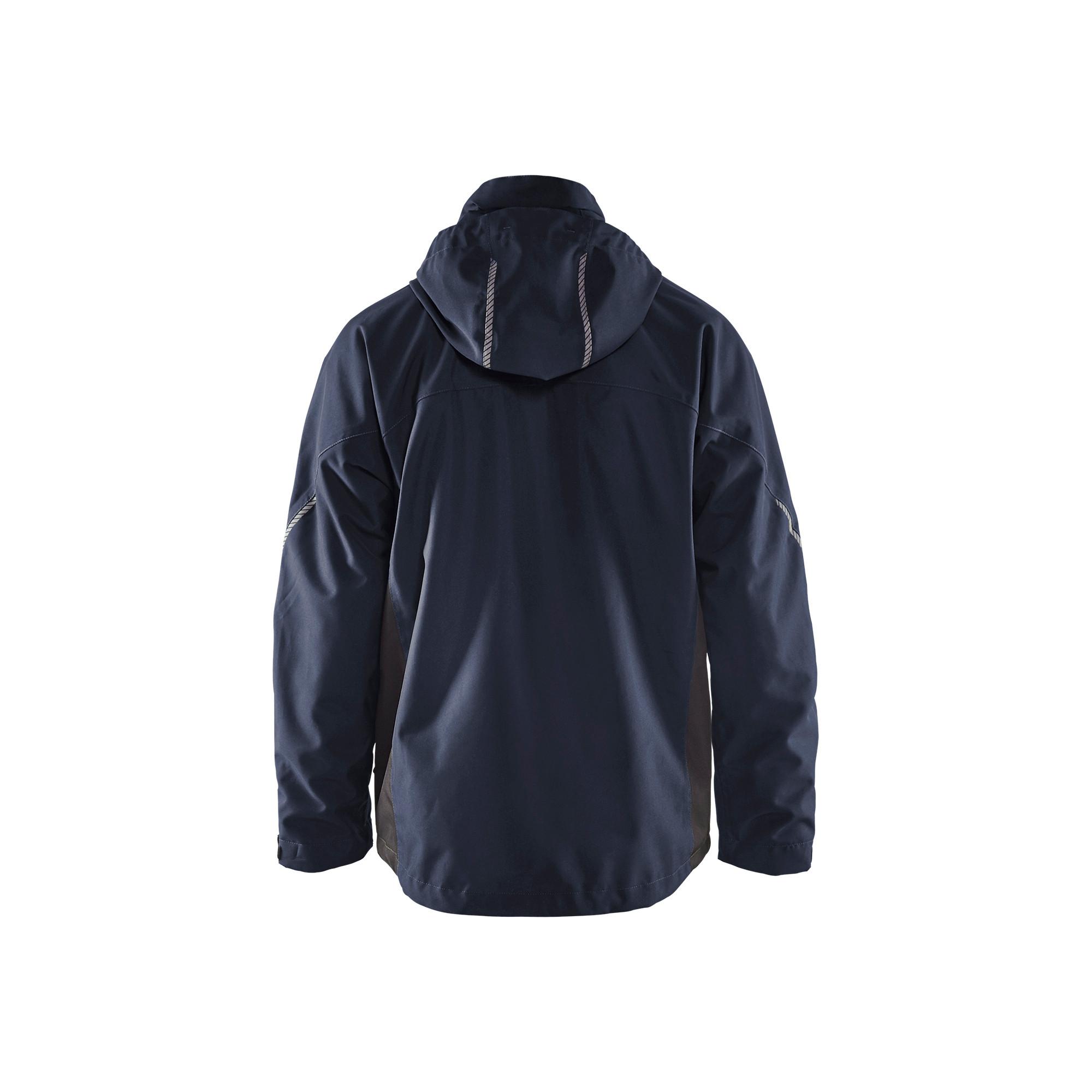 Blaklader  veste iperéable hardshell 