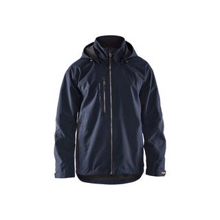 Blaklader  veste iperéable hardshell 