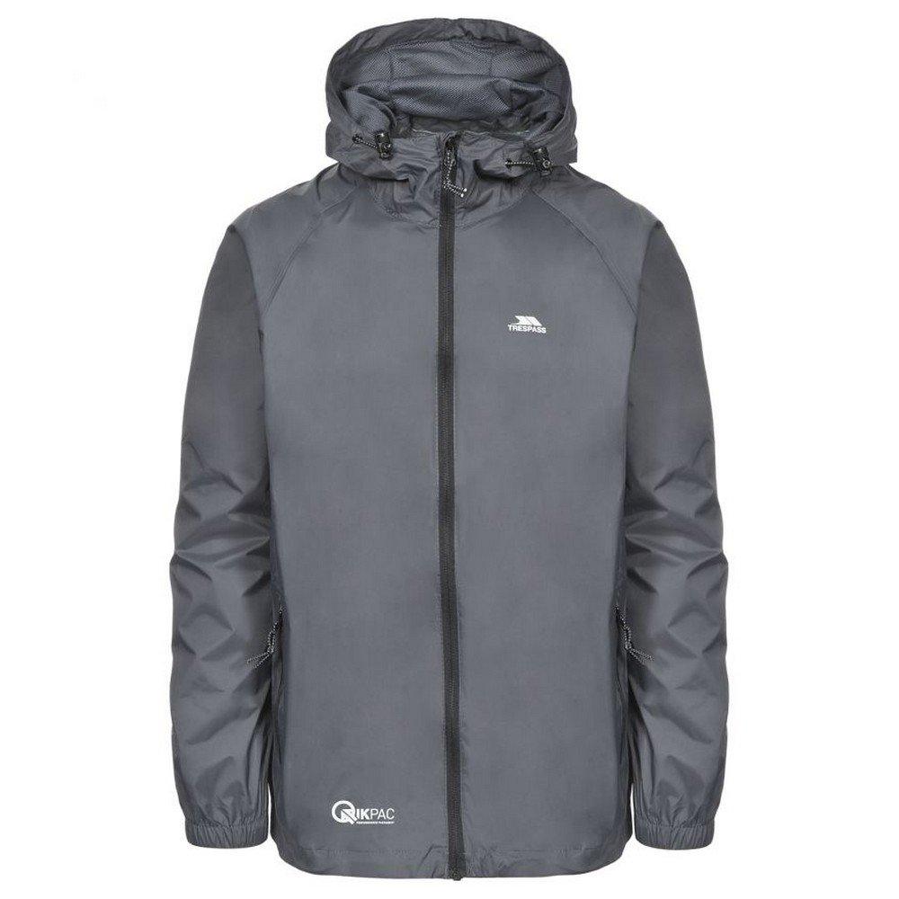 Trespass  Veste imperméable QIKPAC 