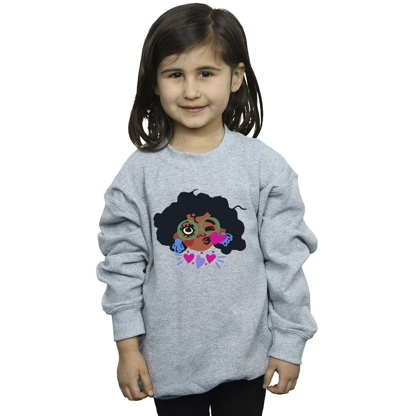 Disney  Encanto Sweatshirt 