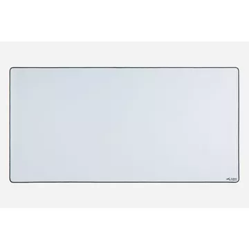 Glorious PC Gaming Race GW-3XL Mauspad Weiß