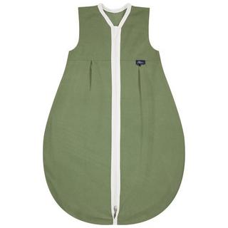 Alvi  Kugelschlafsack Mäxchen Light Felpa Nap          green    110 cm 